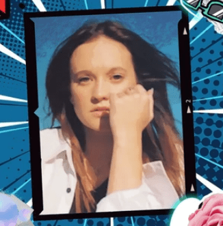 Liv Miraldi – Unfinished&nbsp;Business