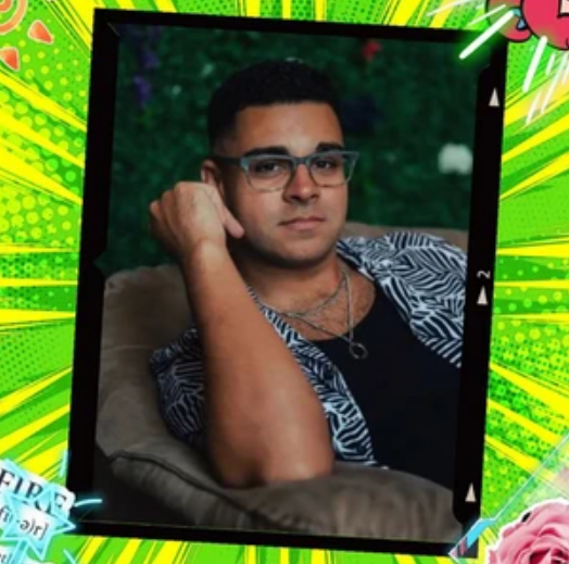 Marc Ambrosia – We Are Who We&nbsp;Are