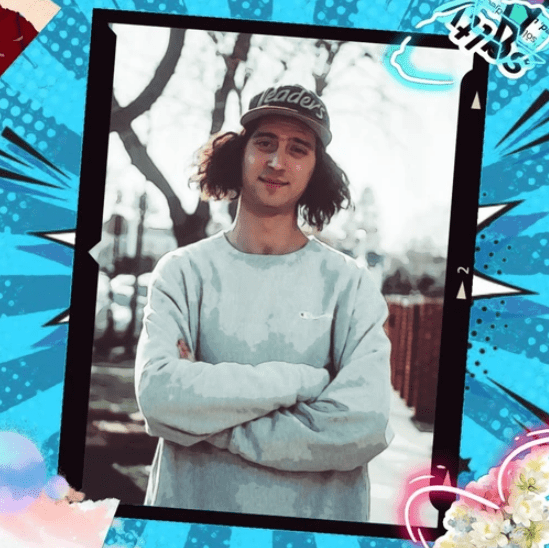 TOMMASO – Ain’t&nbsp;Comin’IN