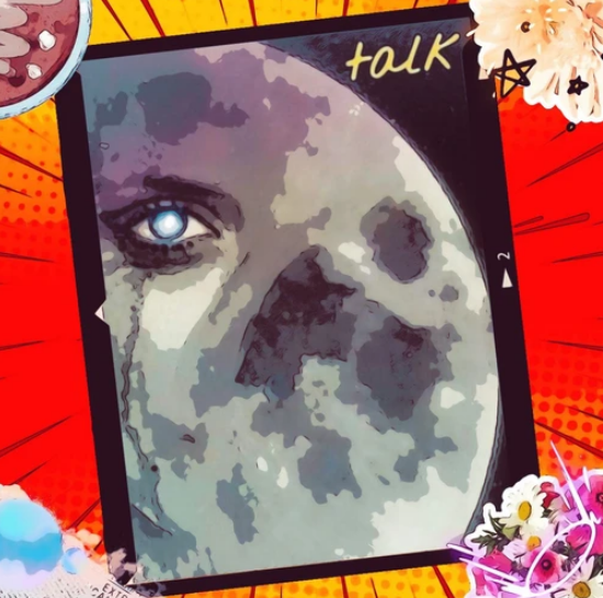 Darren Burdis – Talk About It