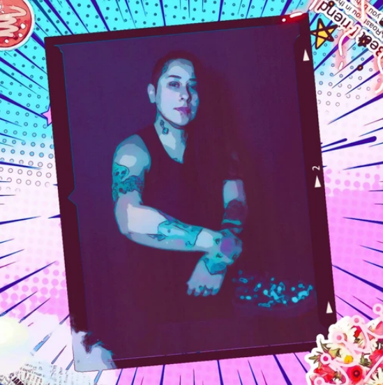 Tori BLK – My Illusion