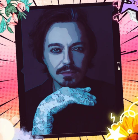 Filip Karol – White Swan