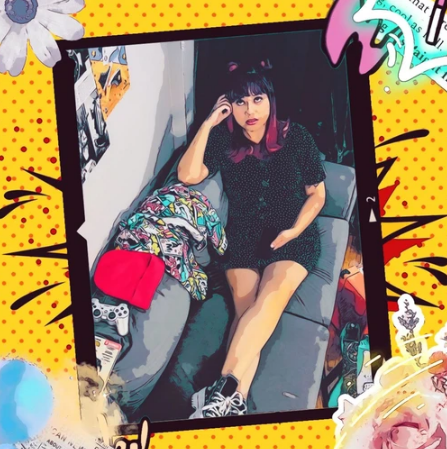 Emi Be Like – I Know Who You Are