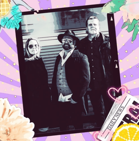 Portraits & Tales –&nbsp;Suddenly