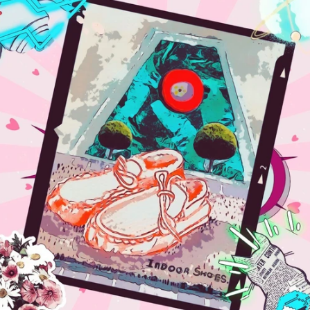 Indoor Shoes – Queen&nbsp;Victoria