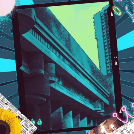 Brothers Arm –&nbsp;Lilithing