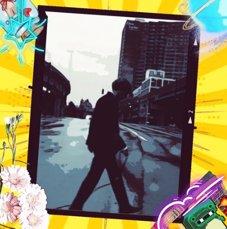 Mcclendon- The Garden