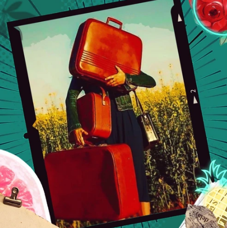 Qwiet Type – My&nbsp;Dear