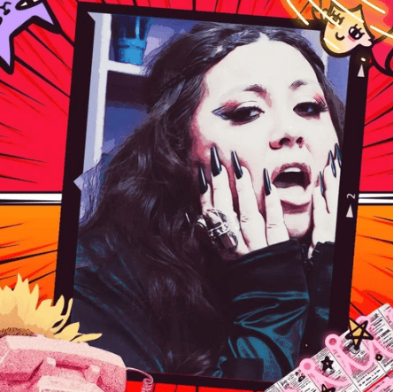 M’Lynn – Coffee and&nbsp;Cream