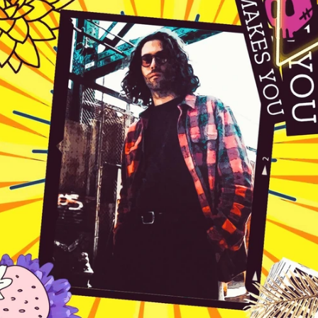 Yellow Shoots – Pinning Paradise