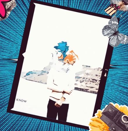 Dom Malin – All I&nbsp;Know