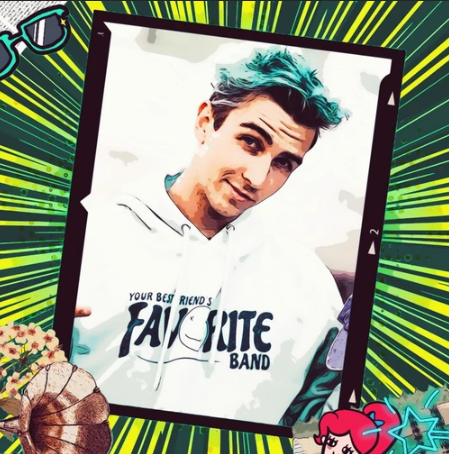 KAYKO – TIME OF YOUR&nbsp;LIFE