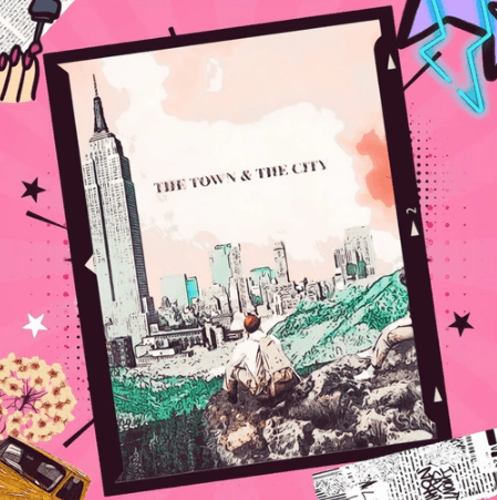 Skinny Dippers -Wedding&nbsp;Ring