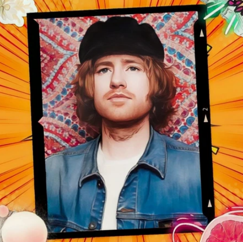 Ali Horn – The Big&nbsp;Slowdown