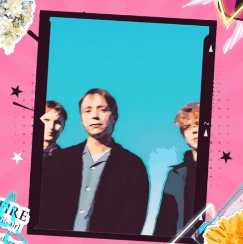 Slaughter Beach –&nbsp;Serenity