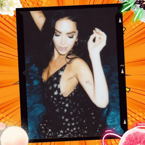 Cyrena- WagesWes Anderson Love&nbsp;Story