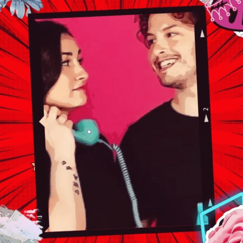 Biljana x Marco Rossetti –&nbsp;Everything