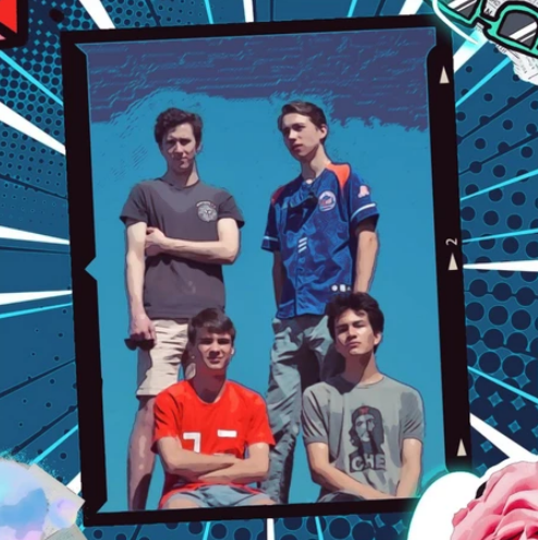 Supahoney – Wishing In a Fishbowl