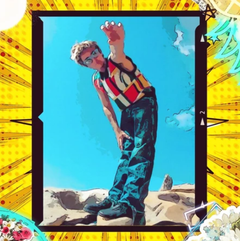 Jettee – Postcard&nbsp;People