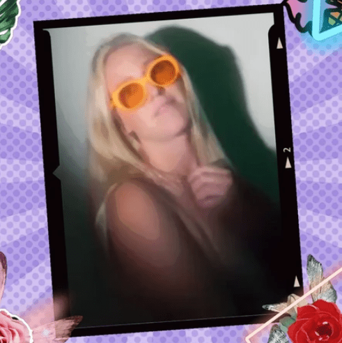 Megan Winsor – try 2 h8&nbsp;u