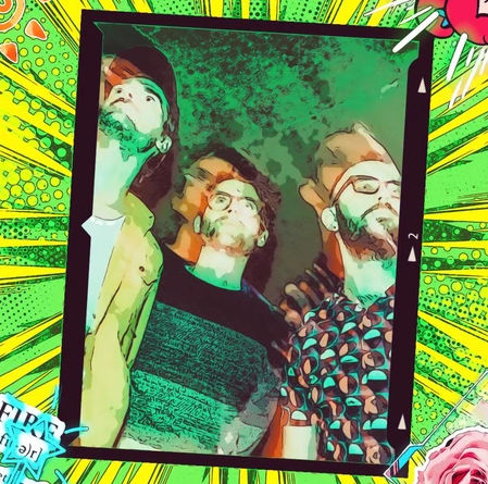 Poolboy – Have You Ever&nbsp;Wondered?