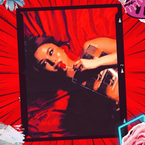 Tiger La Flor – hollywood&nbsp;cemetery