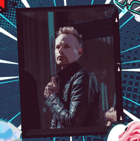 The Hinterland – Bullet&nbsp;Proof