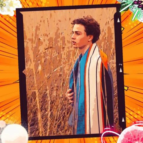 Noak Hellsing – Empty the&nbsp;Bags