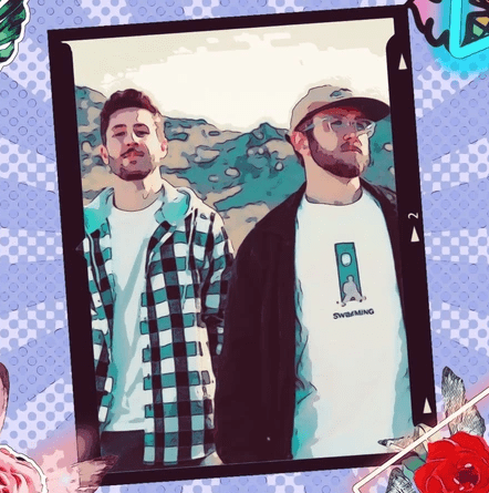 The Sonorans –&nbsp;Headspace