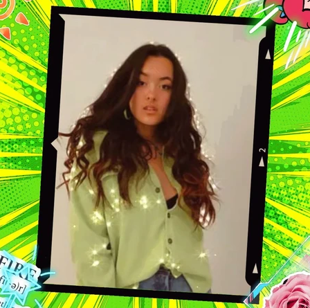 Megan Coffey –&nbsp;unknown