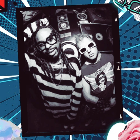 BOYR!OT – MA!N&nbsp;CHARACTER