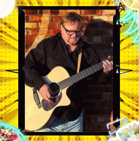 Pappa L – Northbound&nbsp;Train