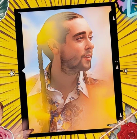 Scoobert Doobert – Singing For&nbsp;U