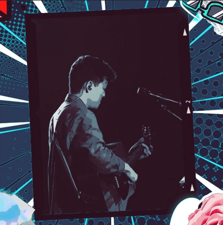 Jonathan Nah –&nbsp;Monday