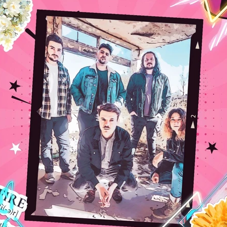 Ffatri Jam – Chemical&nbsp;Paradise