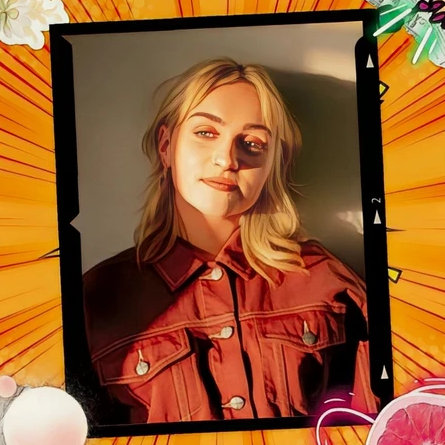 Amber Carly Williams – Don’t Know&nbsp;Vertigo