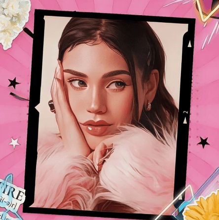 Valenttina Dias – Call Me&nbsp;Mean