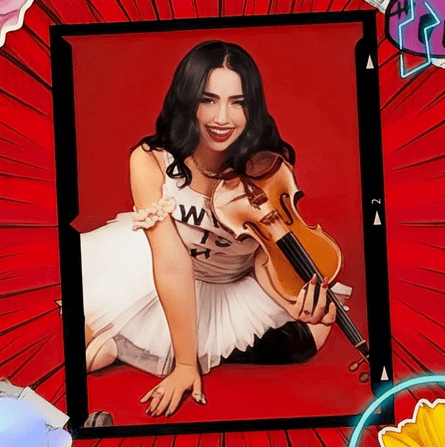 Isolde Fair – Strip&nbsp;Away