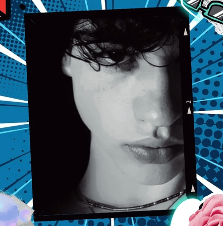 Gabriele Bolner – Talk to&nbsp;Strangers