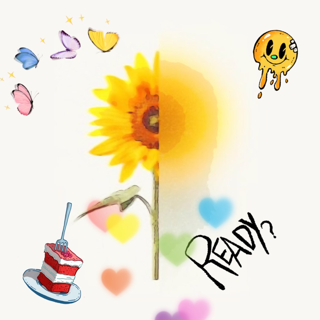 Where Have You Been? by Sunflower Spaceship