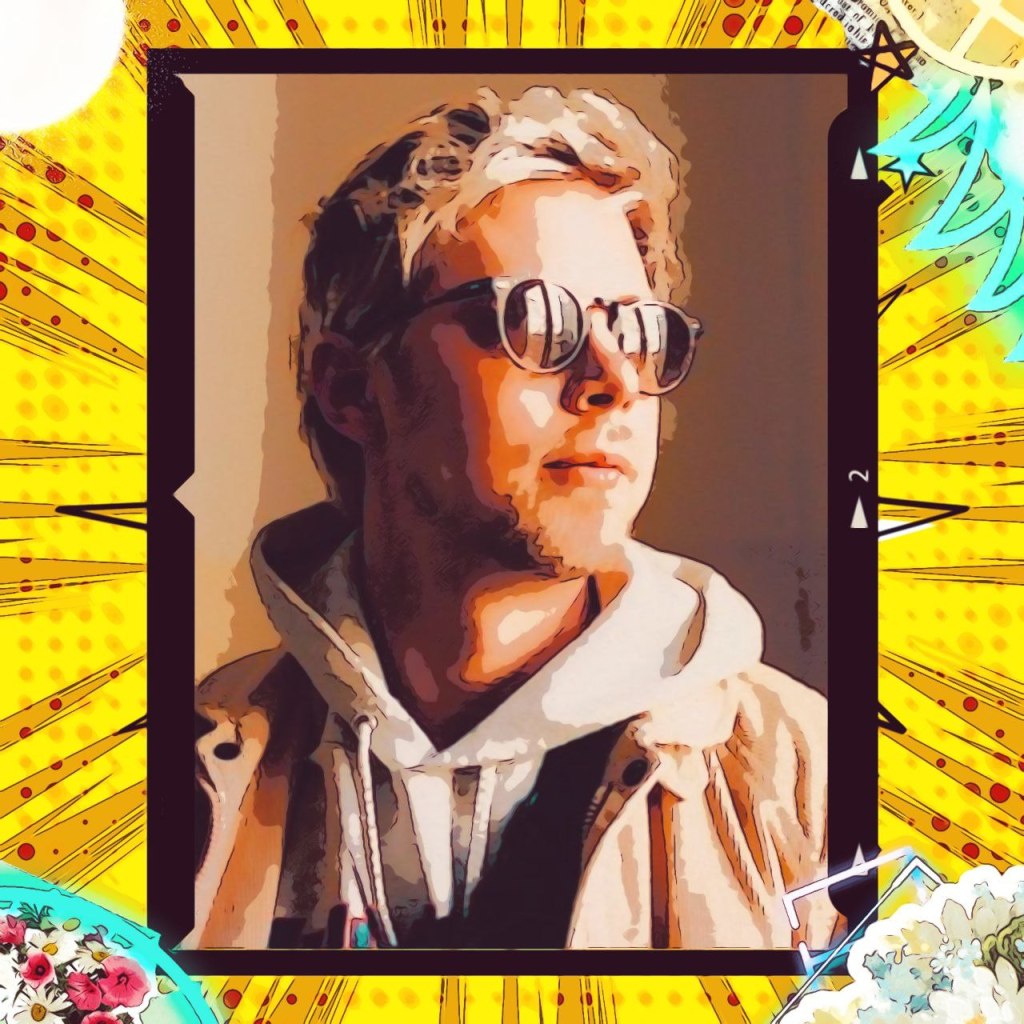 Portrait of Tao – I Was&nbsp;Right