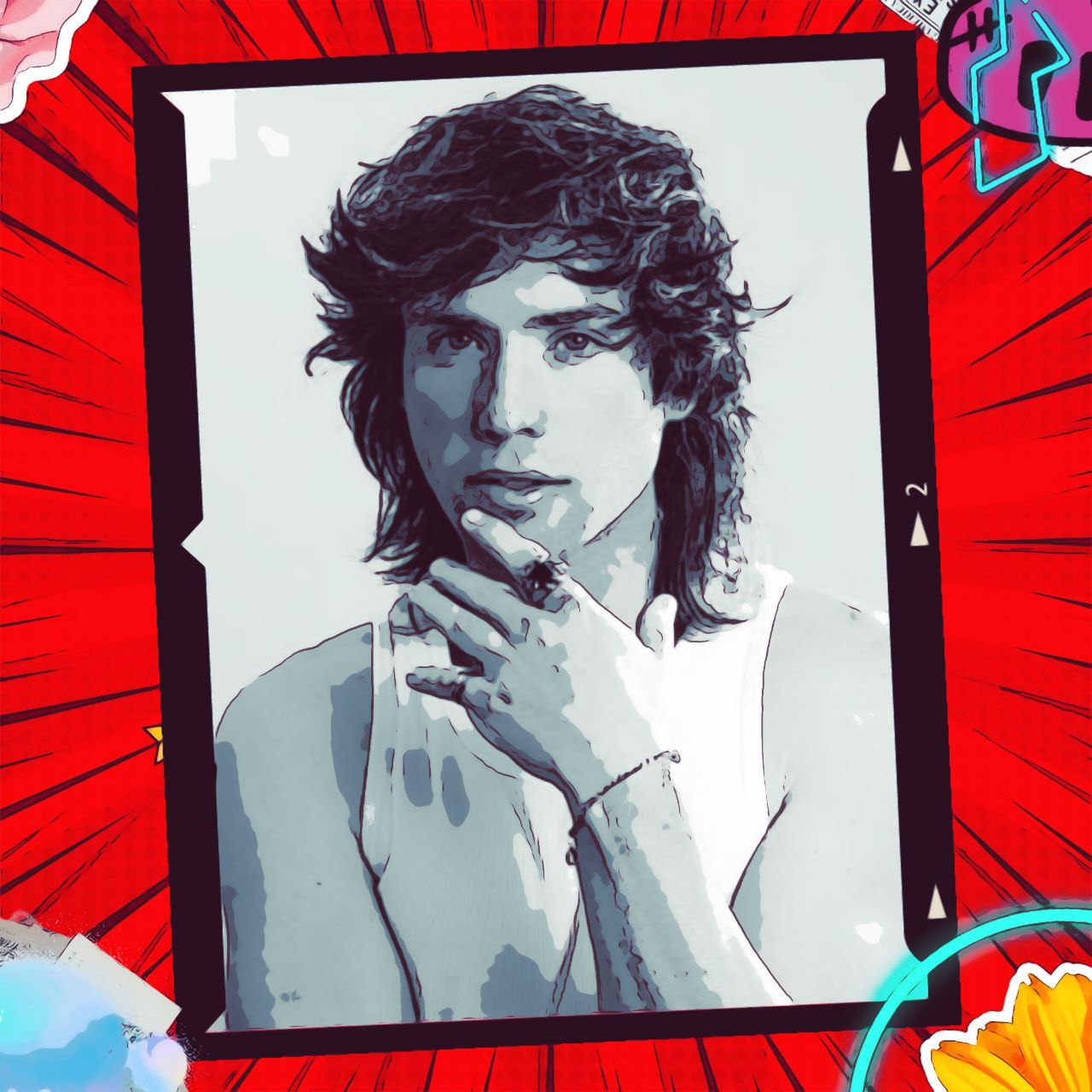 Brooks The Boy – Middle Of The Ending