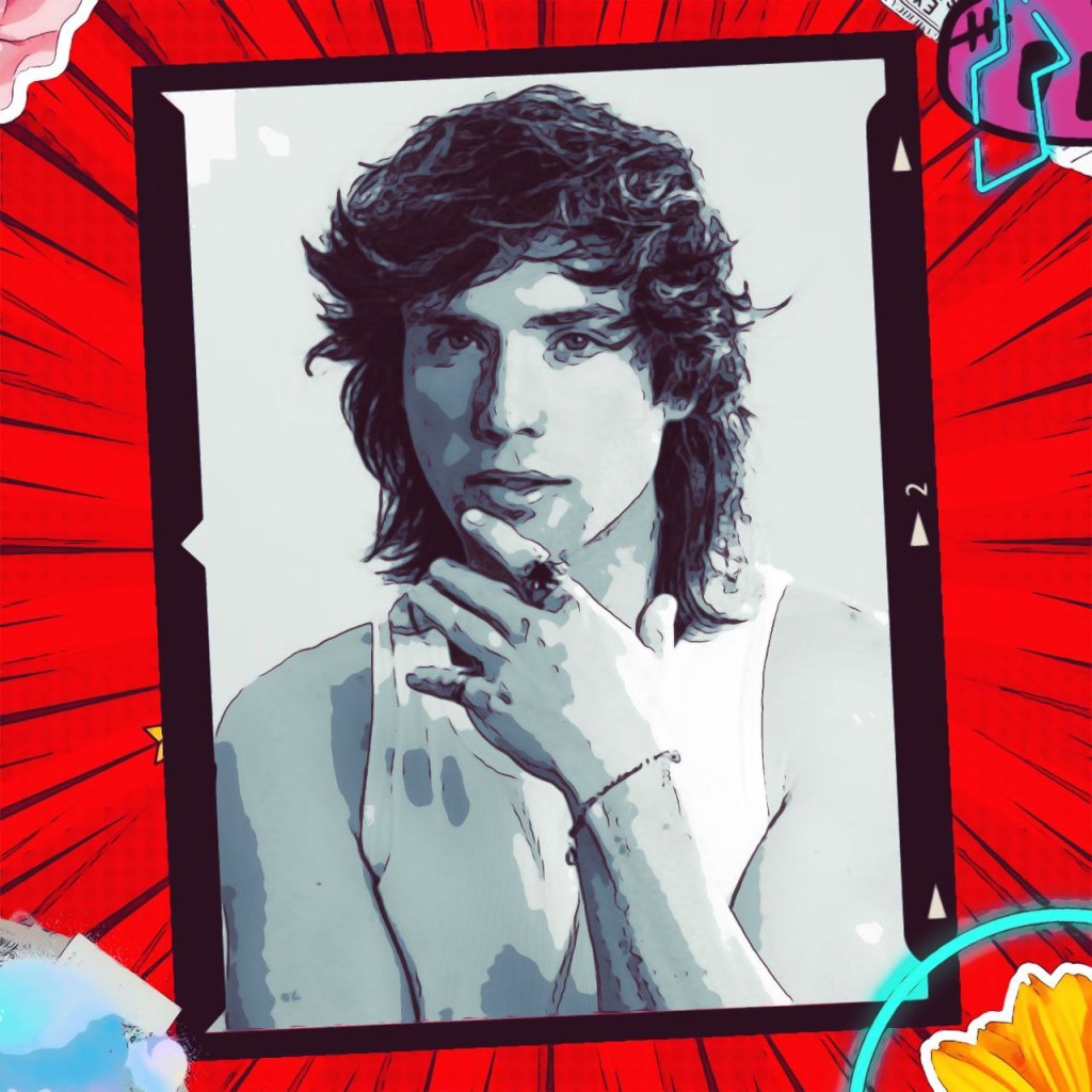 Brooks The Boy – Middle Of The&nbsp;Ending