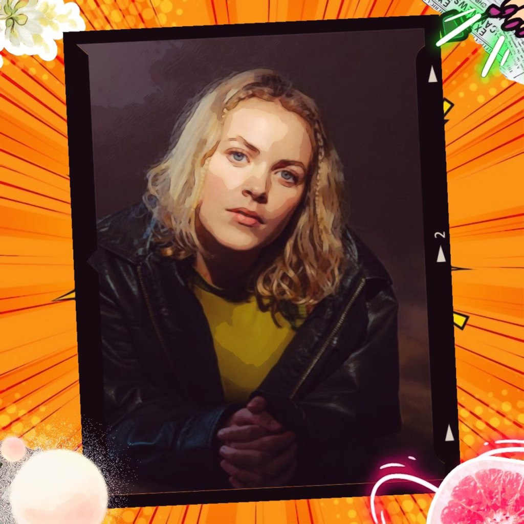 philine – confused