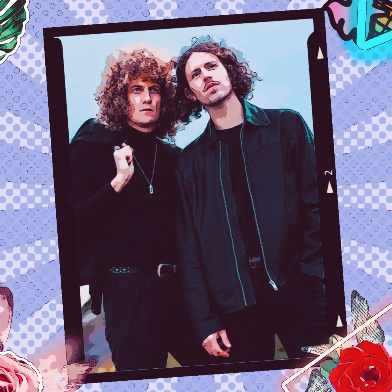 Glass Caves – Yes You Can