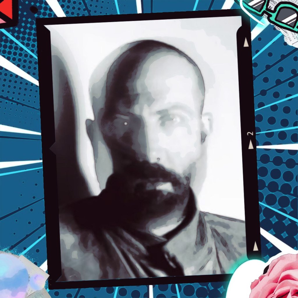 Jak Tomas – Pretty in&nbsp;Pink