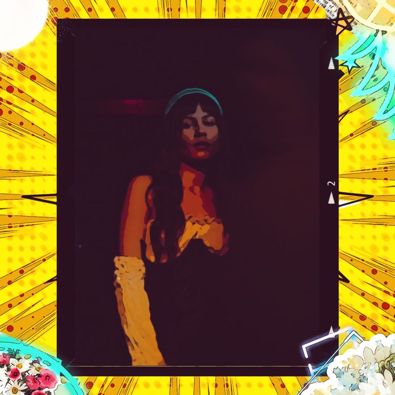 Mercee – Jackie Brown