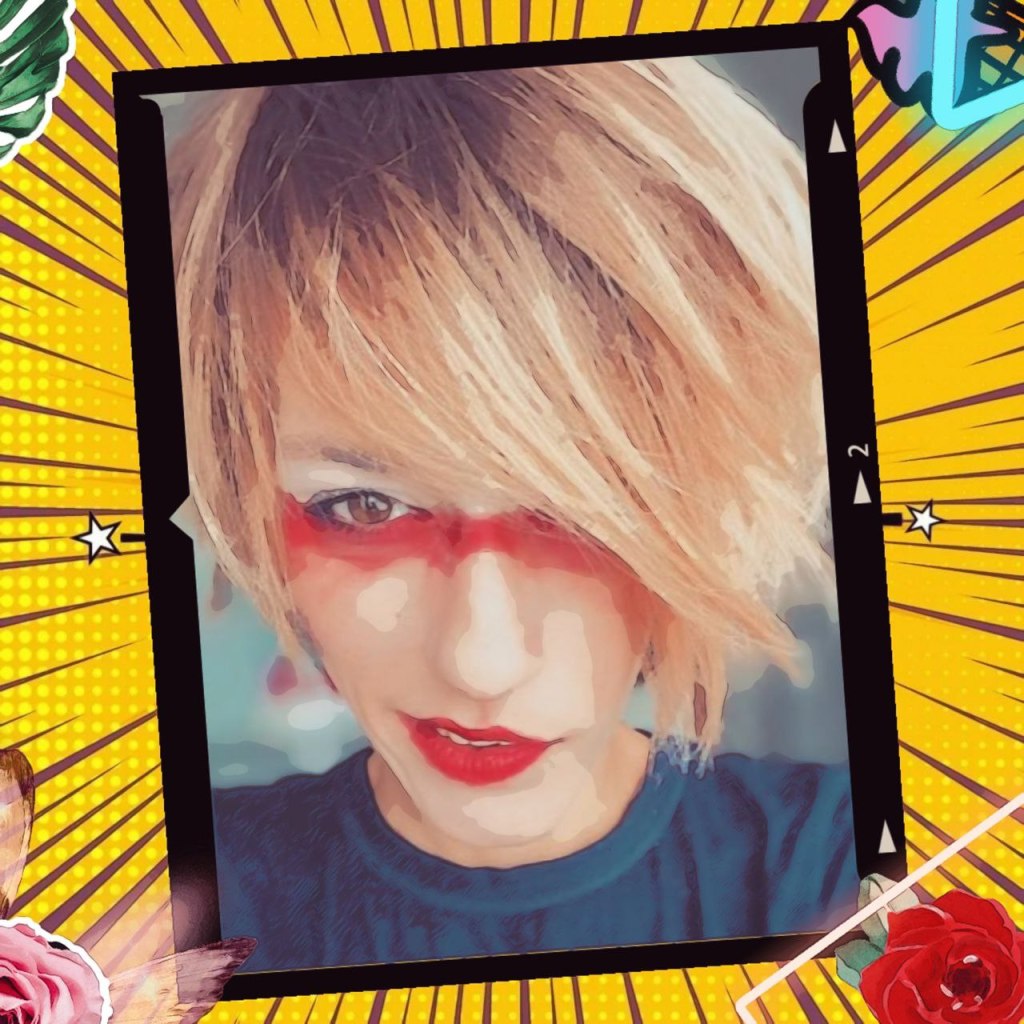 &Tilly x Color Theory – I Cannot&nbsp;Rain