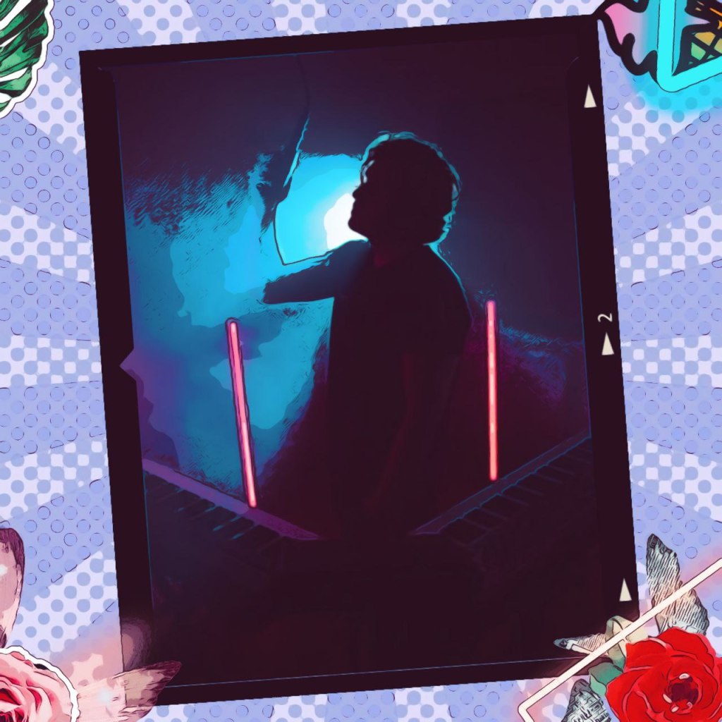 Now Ex – All Our Friends (Are Falling Out Of&nbsp;Love)