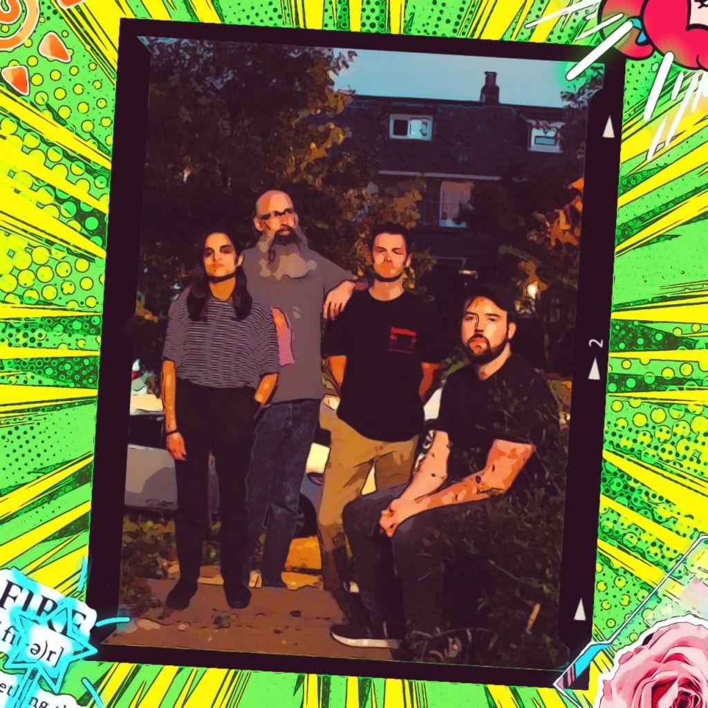 Icarus Phoenix – Hatillo&nbsp;2